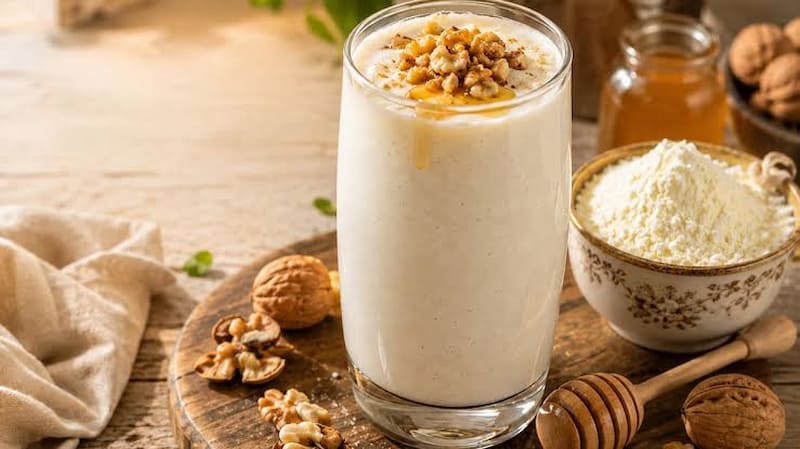 تصویر 3 از شیر خشک خوشمزه برای بزرگسالان با طعمی دلنشین برای هر سلیقه